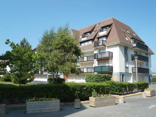 Apartamento R�sidence Les Galhaubans
