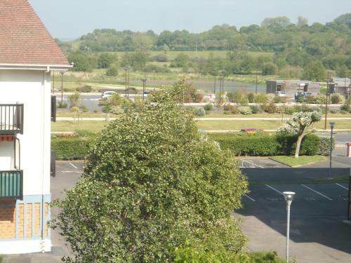 Apartamento R�sidence Les Galhaubans
