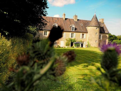 Chateau Le Colombier