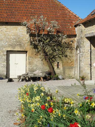 Chateau Le Colombier