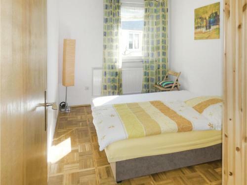 Apartment Alte Hauptstr. W