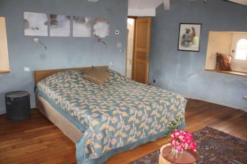 Bed & Breakfast Chateau De Castelneau
