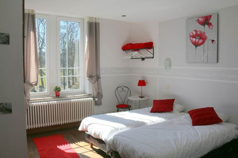 Le Manoir De La Rulette