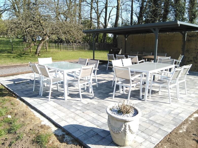Le Manoir De La Rulette
