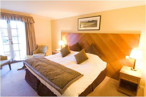 The Thorpeness Hotel