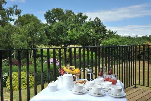 The Thorpeness Hotel