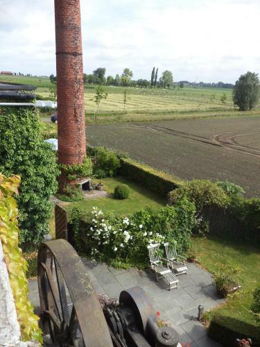B&B De Vlaschaerd
