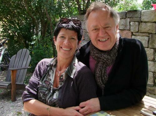 Bed & Breakfast Les Arts Verts