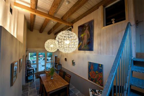 Bed & Breakfast Les Arts Verts