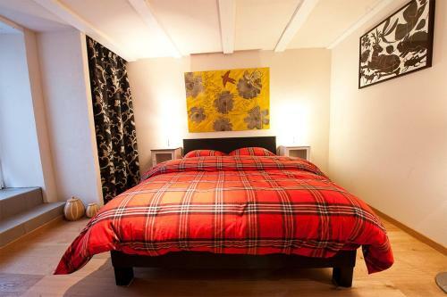 Bed & Breakfast Les Arts Verts