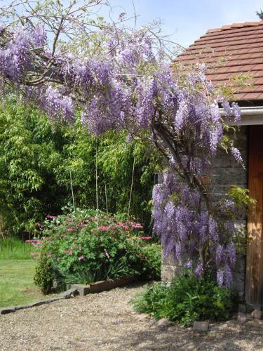 Bed & Breakfast Les Arts Verts