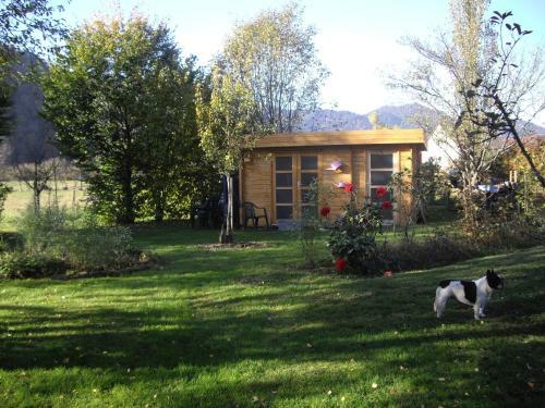 Bed & Breakfast Les Arts Verts