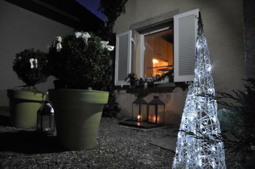 Bed & Breakfast Les Arts Verts