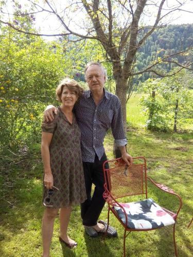 Bed & Breakfast Les Arts Verts
