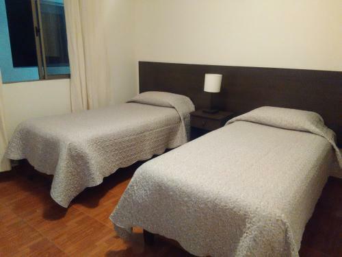 Hostal El Loa