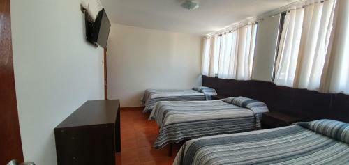 Hostal El Loa