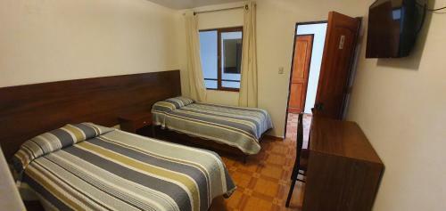 Hostal El Loa
