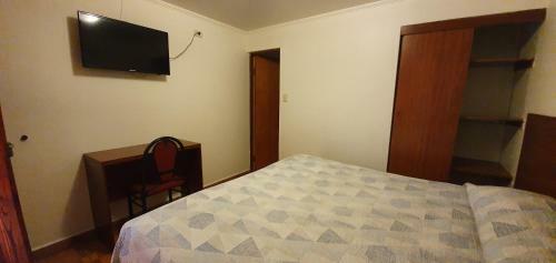 Hostal El Loa