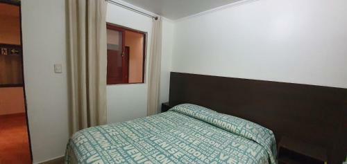 Hostal El Loa