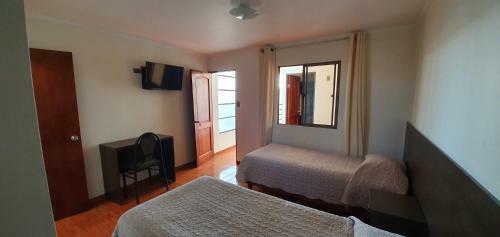 Hostal El Loa