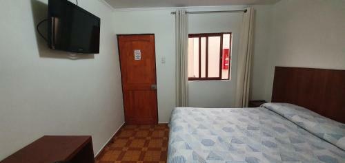 Hostal El Loa