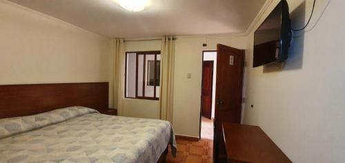 Hostal El Loa