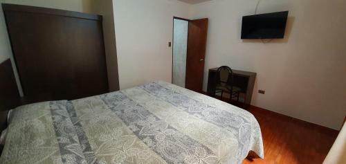 Hostal El Loa