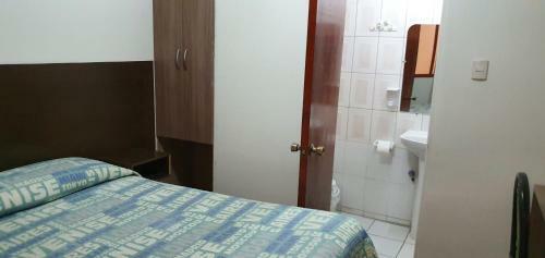 Hostal El Loa
