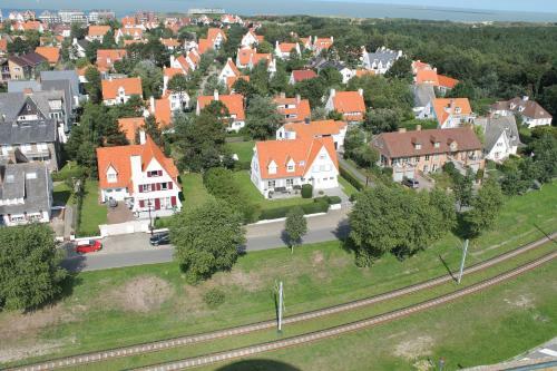 B&B Villa Fernadine