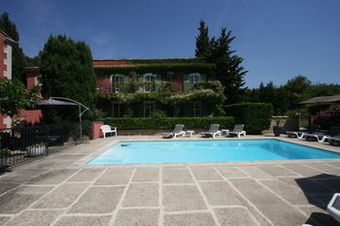 Hotel La Ripaille