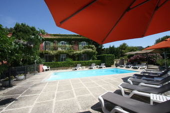 Hotel La Ripaille