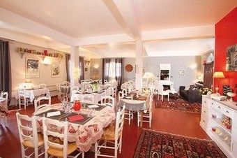 Hotel La Ripaille