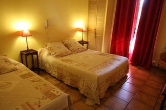 Hotel La Ripaille