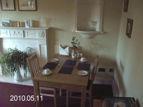 Bed & Breakfast Hillfield House B & B