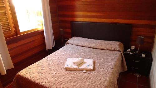 Lodge Caba�as Piri�polis