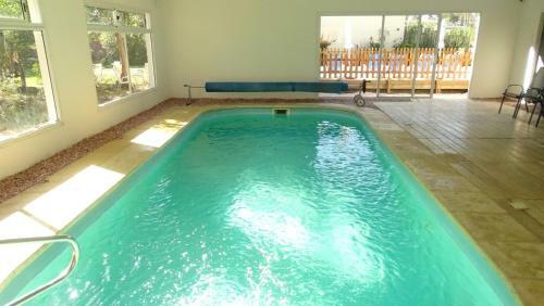 Lodge Caba�as Piri�polis