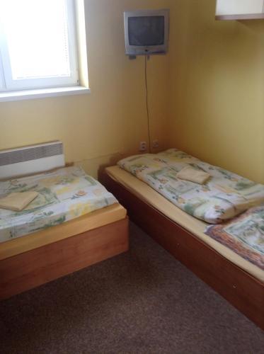 Hostal Expres Atack Penzion
