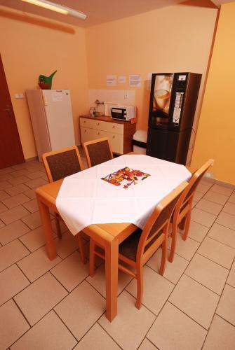 Hostal Expres Atack Penzion