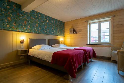 Hotel Gasthof Schraevenacker