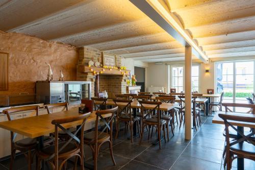 Hotel Gasthof Schraevenacker