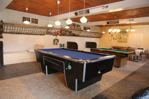 Hotel Gasthof Schraevenacker