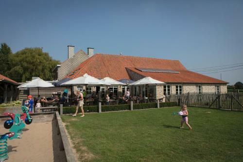 Hotel Gasthof Schraevenacker