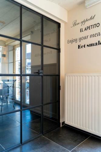 Hotel Gasthof Schraevenacker