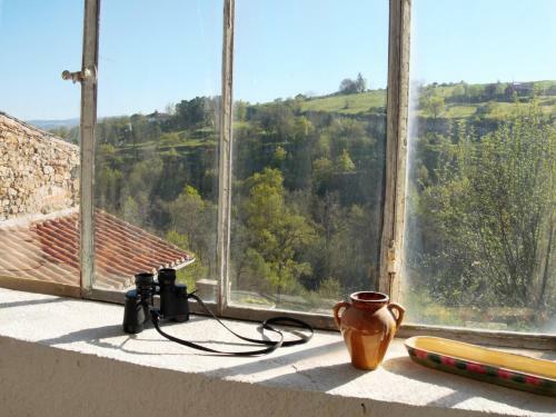 B&B Ermitage Saint Vincent