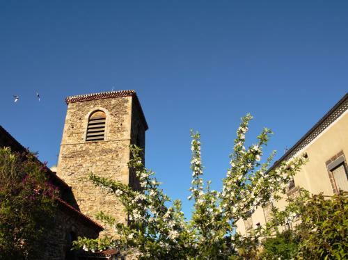 B&B Ermitage Saint Vincent