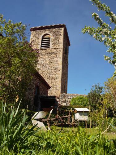 B&B Ermitage Saint Vincent