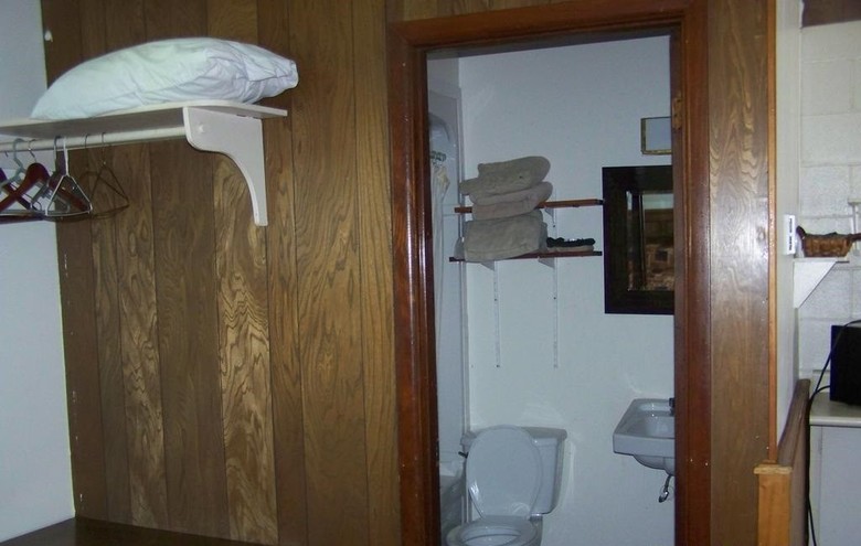 Old Country Motel