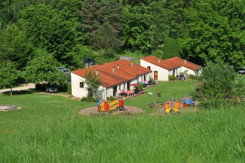 Vallee De Rabais