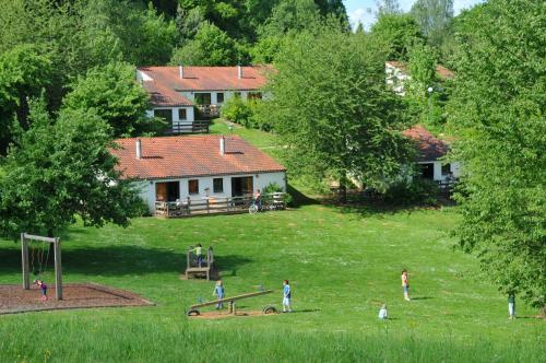 Vallee De Rabais
