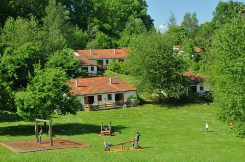 Vallee De Rabais